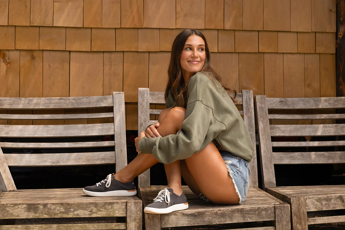 Ride Every Wave in Comfort