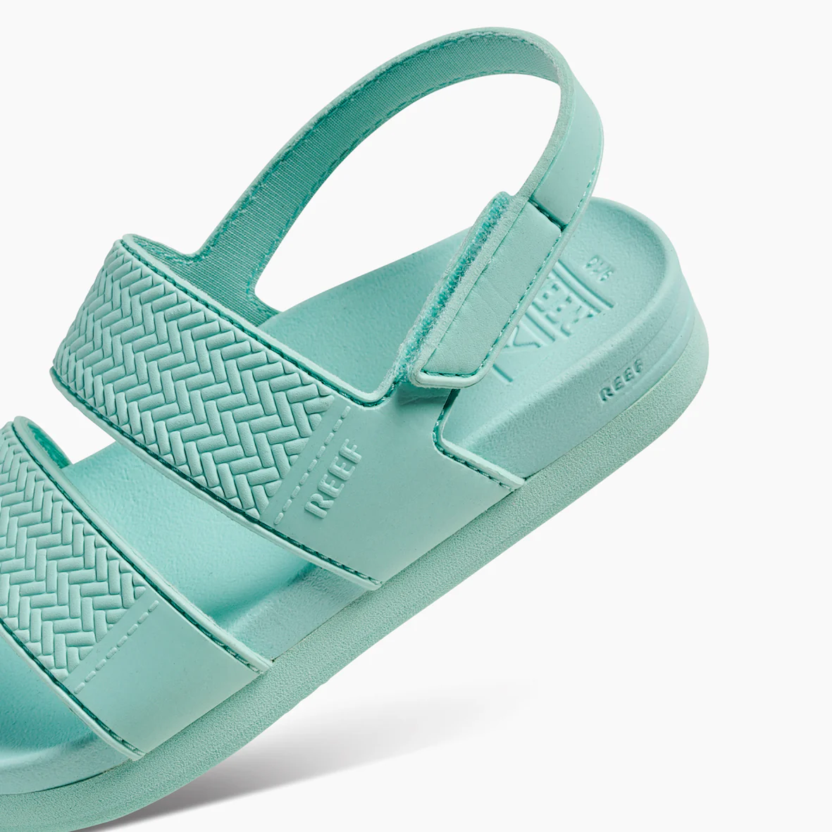 Little Water Vista - Sea Blue - Image 6