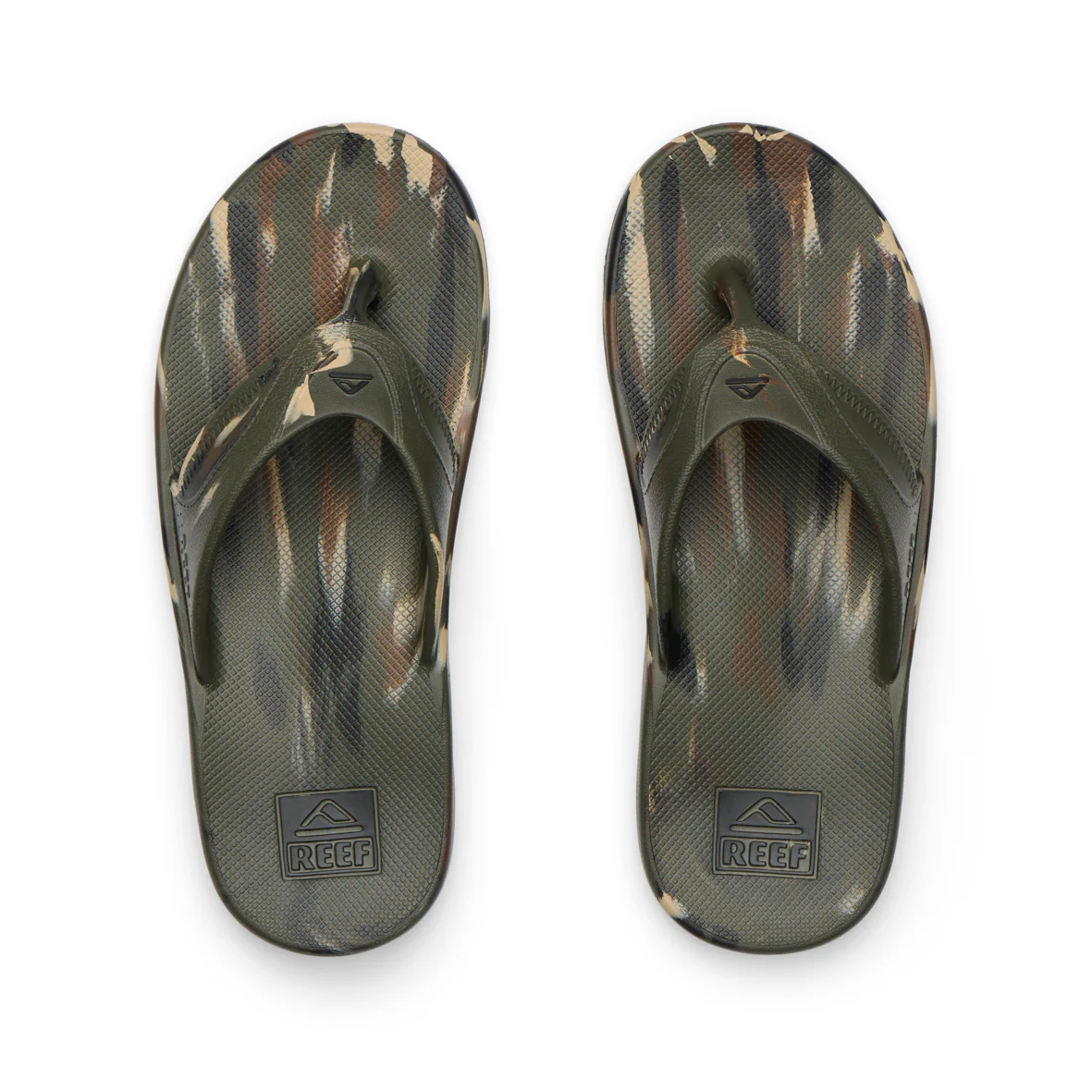 Mens Fanning H20 - Camo Marble - Image 3