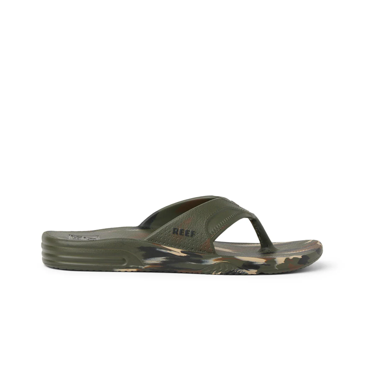 Mens Fanning H20 - Camo Marble - Image 4