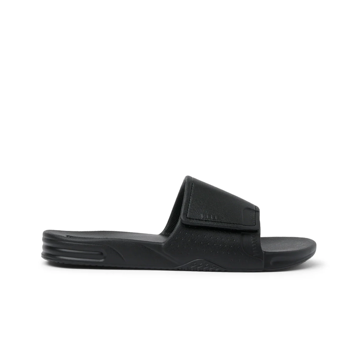Mens Fanning Slide H20 - Black - Image 3