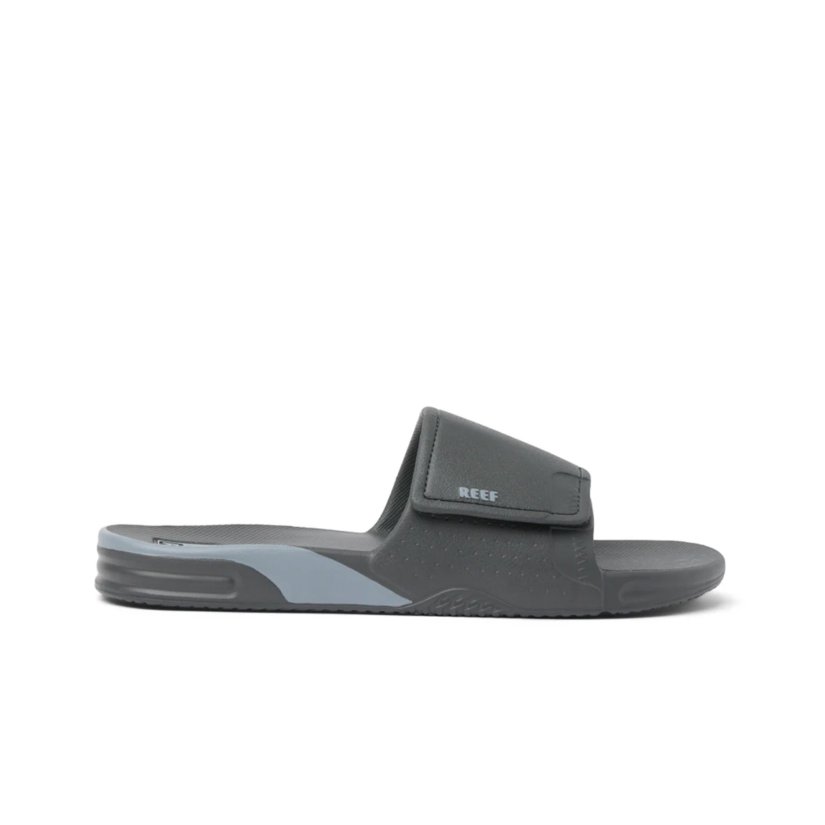 Mens Fanning Slide H20 - Grey - Image 3