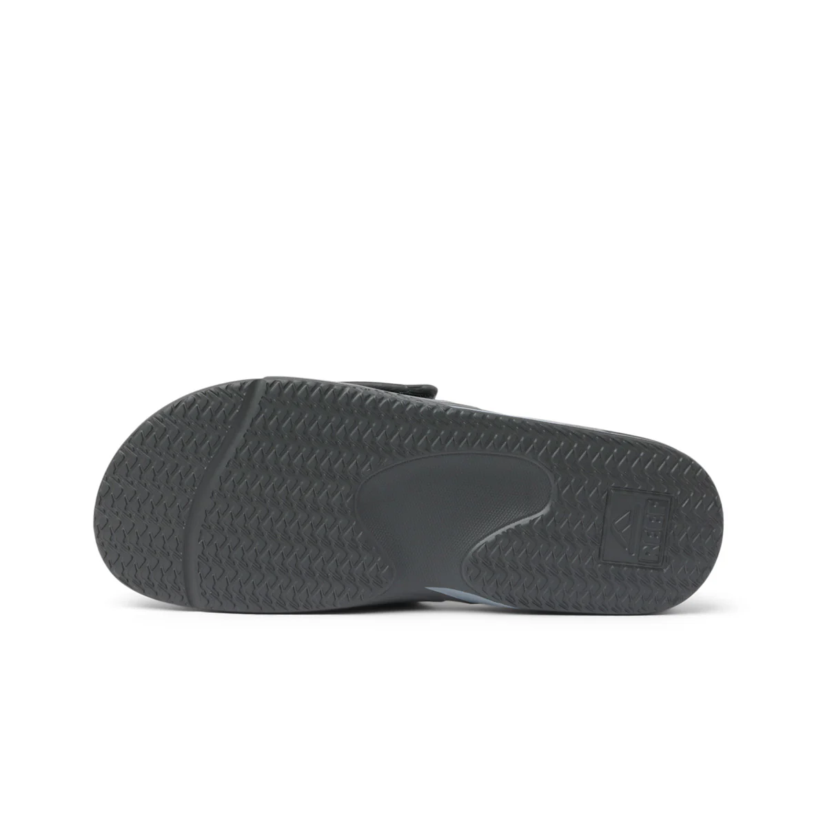 Mens Fanning Slide H20 - Grey - Image 4