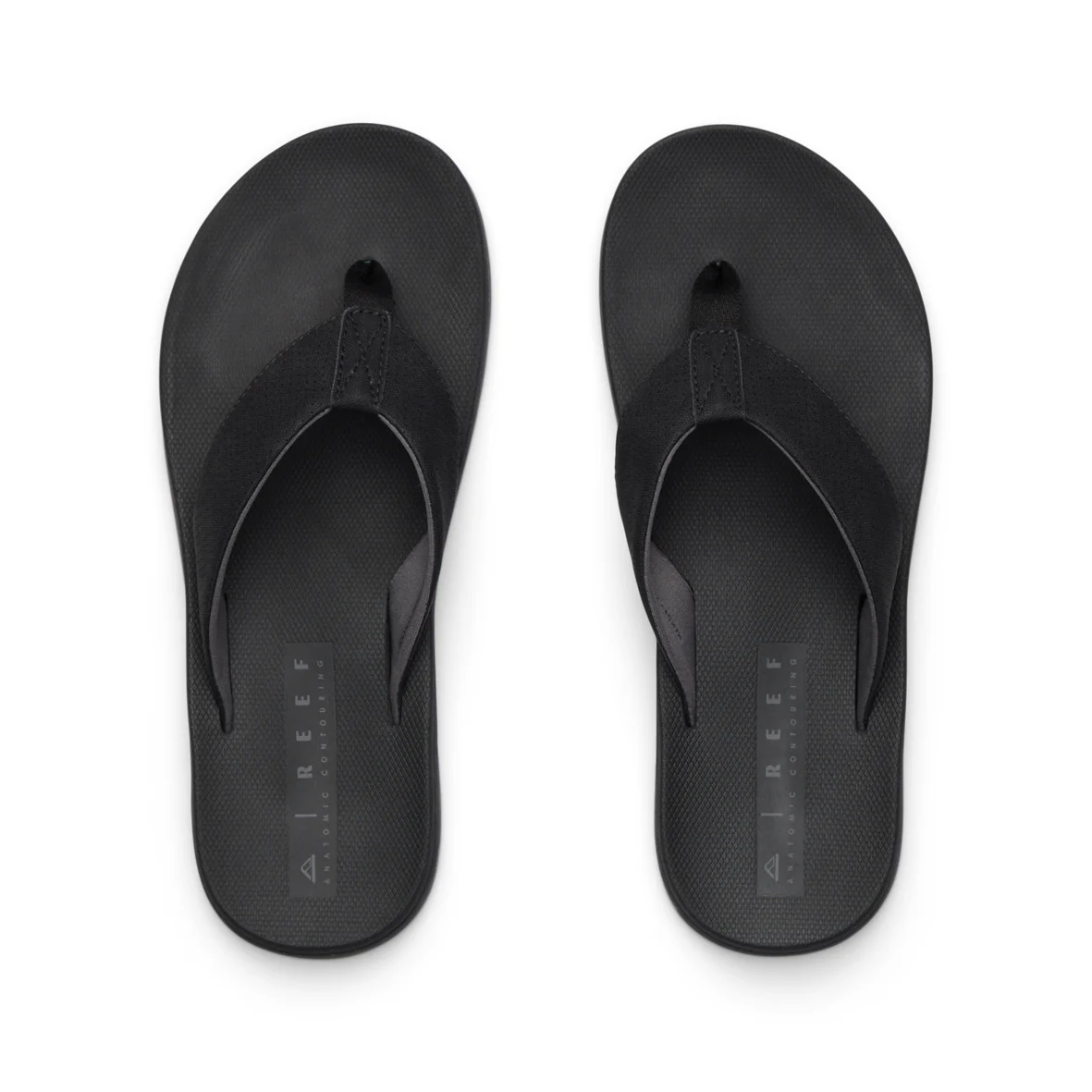 Mens The Nox - Black - Image 2