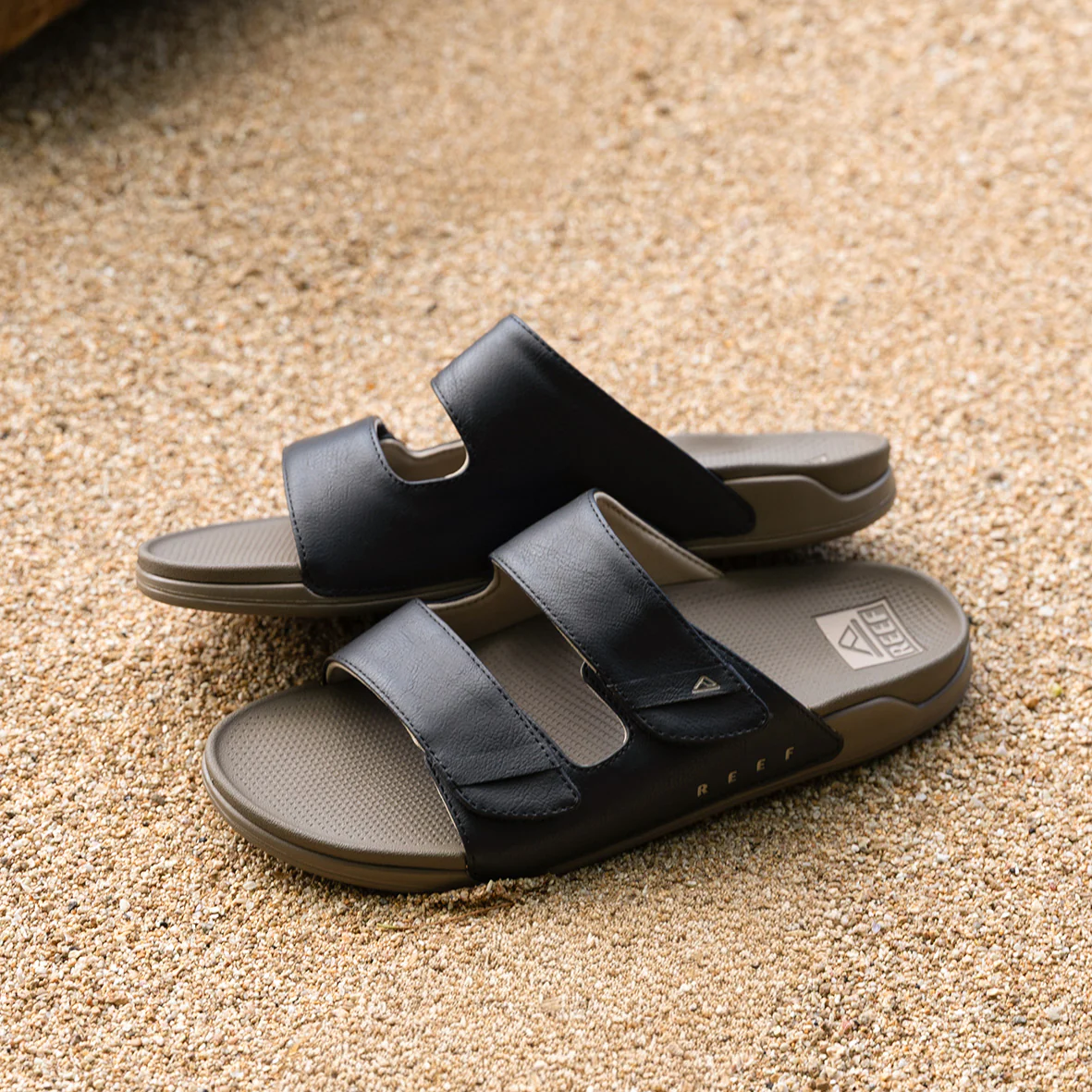 Mens Phantom Tradewind - Fossil/Black - Image 4