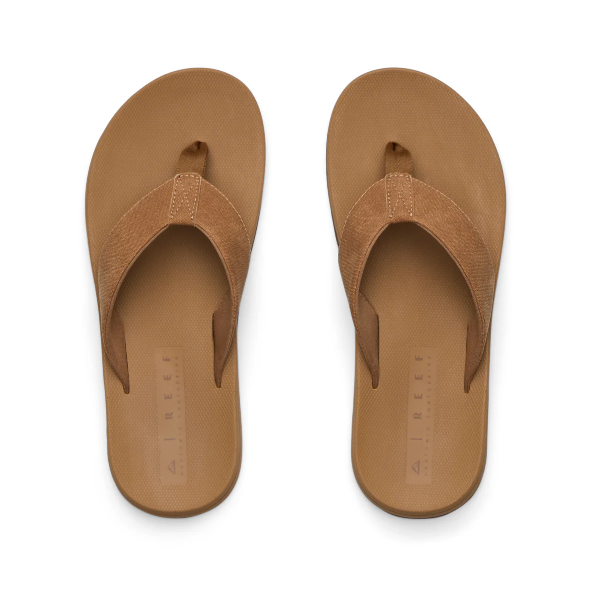 Mens The Nox - Tobacco - Image 2