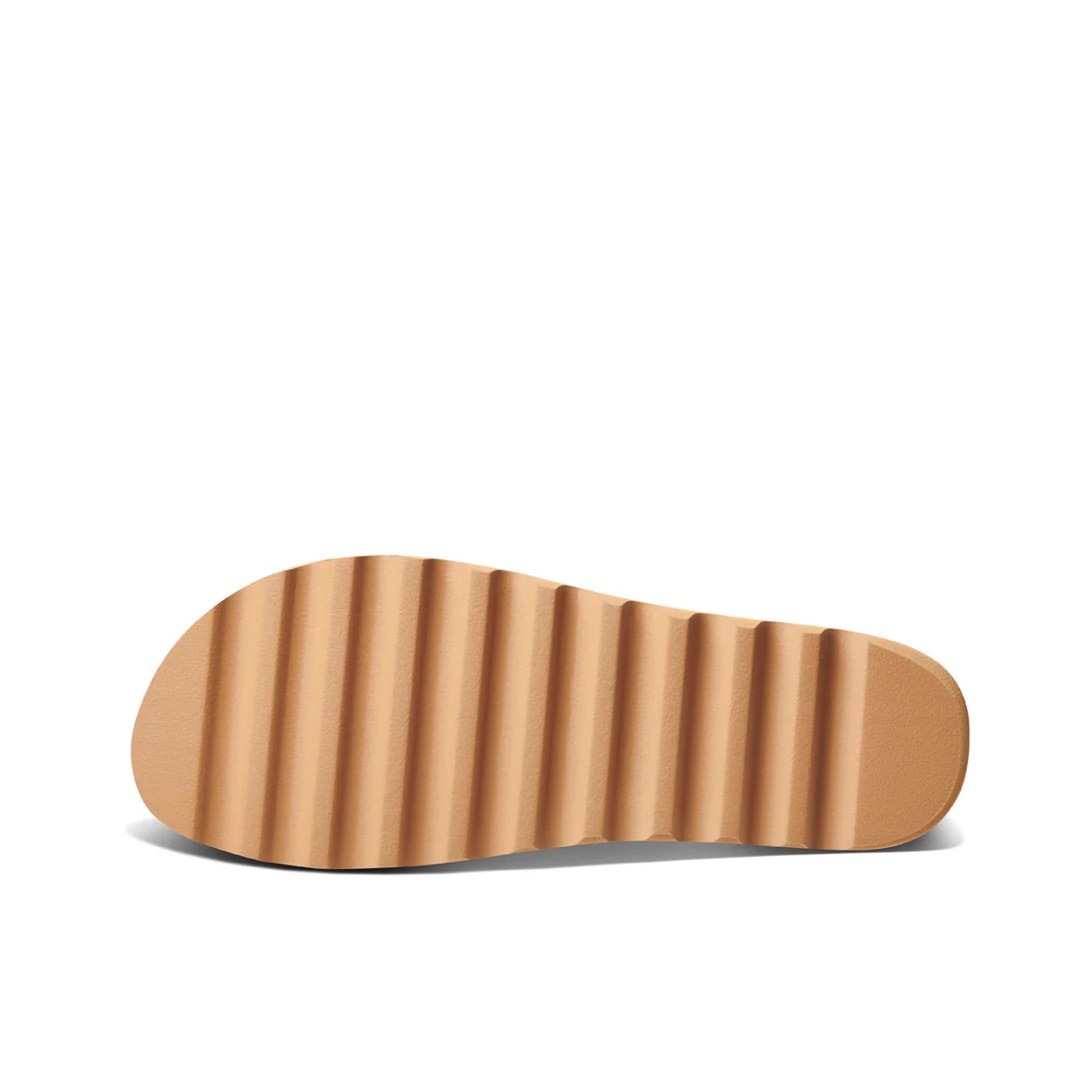 Womens Vista Hi Buckle - Natural - Image 6